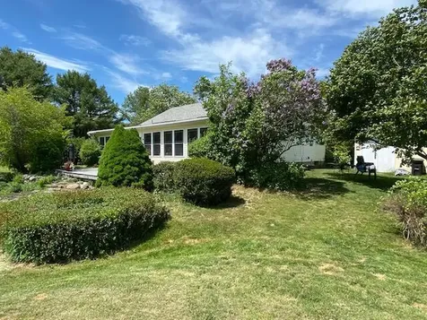 87 Lake Avenue Rockland ME 04841