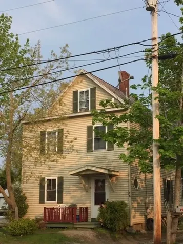 14 Holmes Street Rockland ME 04841