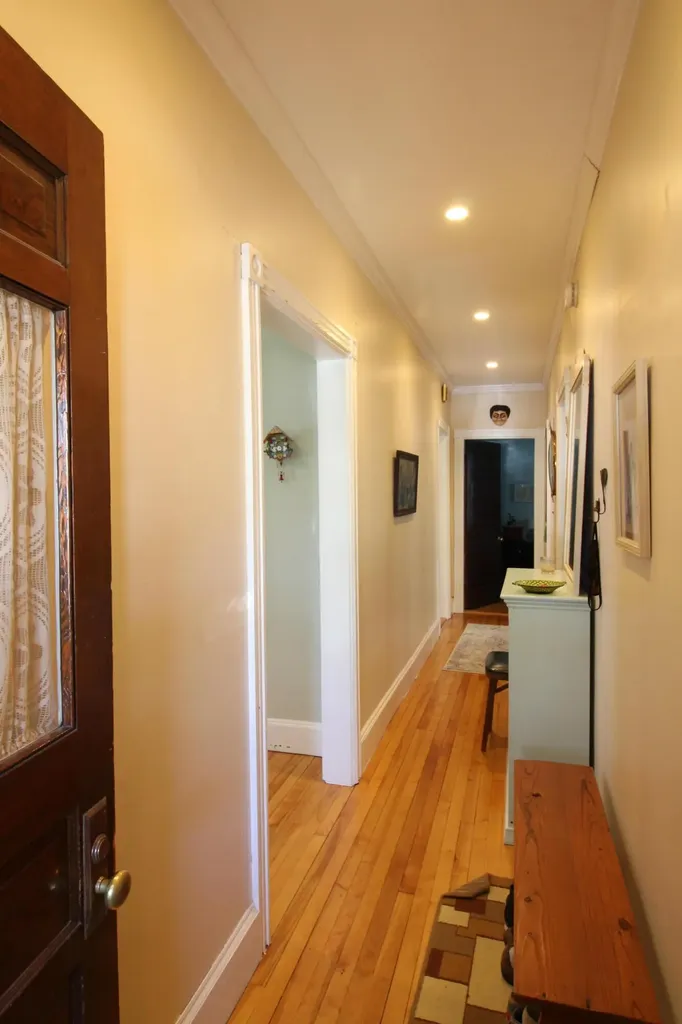 110 Dartmouth Street Portland ME 04103