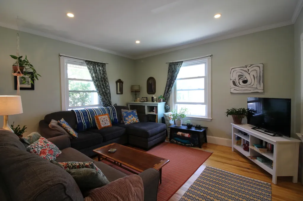 110 Dartmouth Street Portland ME 04103