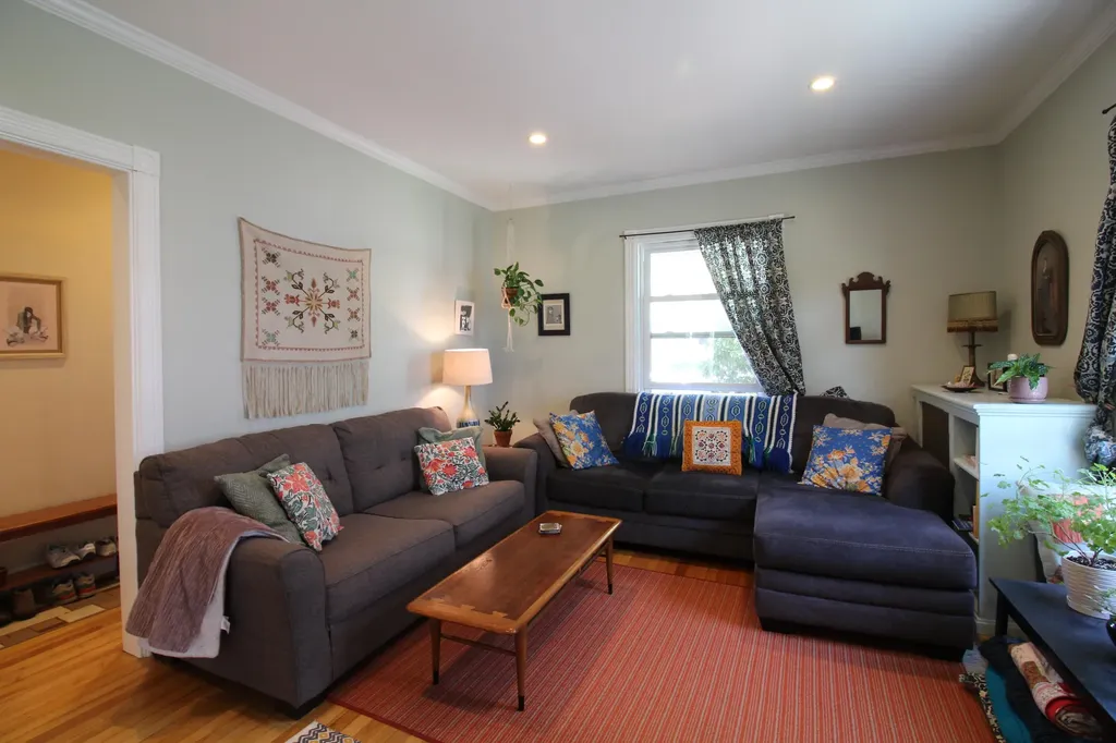 110 Dartmouth Street Portland ME 04103