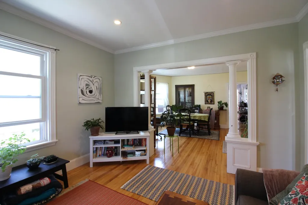 110 Dartmouth Street Portland ME 04103