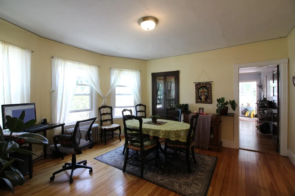 110 Dartmouth Street Portland ME 04103