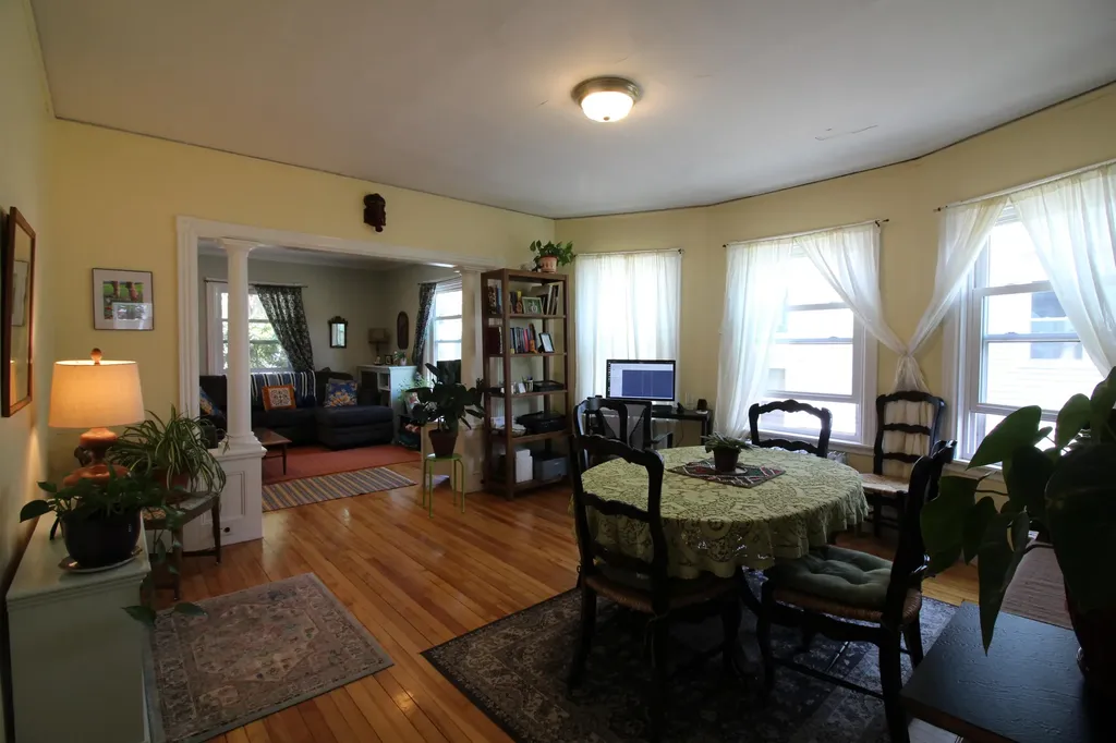 110 Dartmouth Street Portland ME 04103