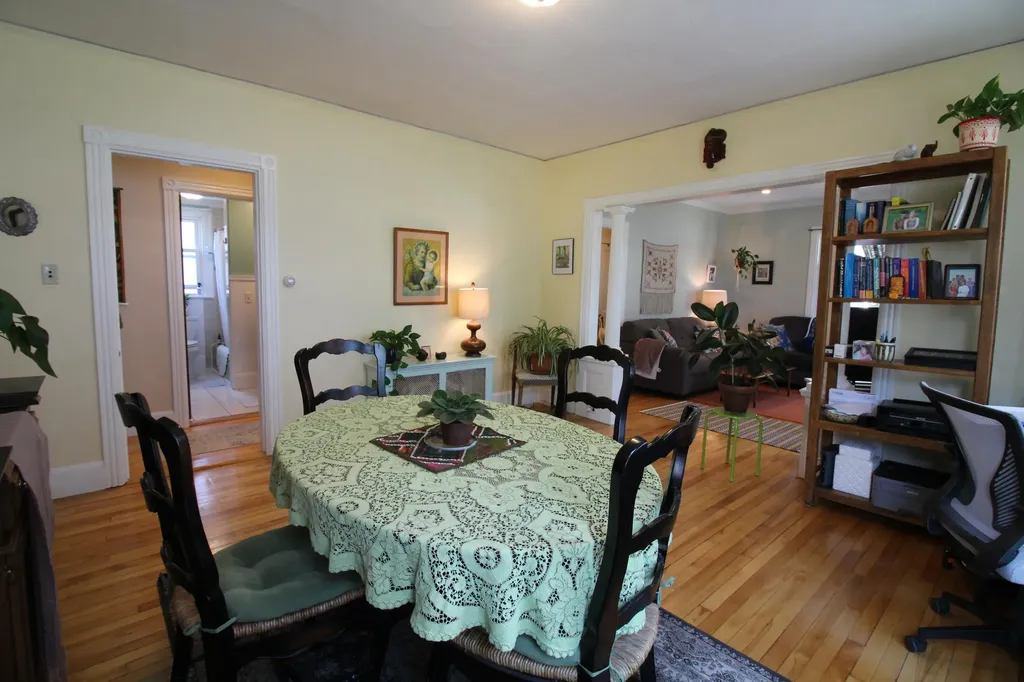 110 Dartmouth Street Portland ME 04103
