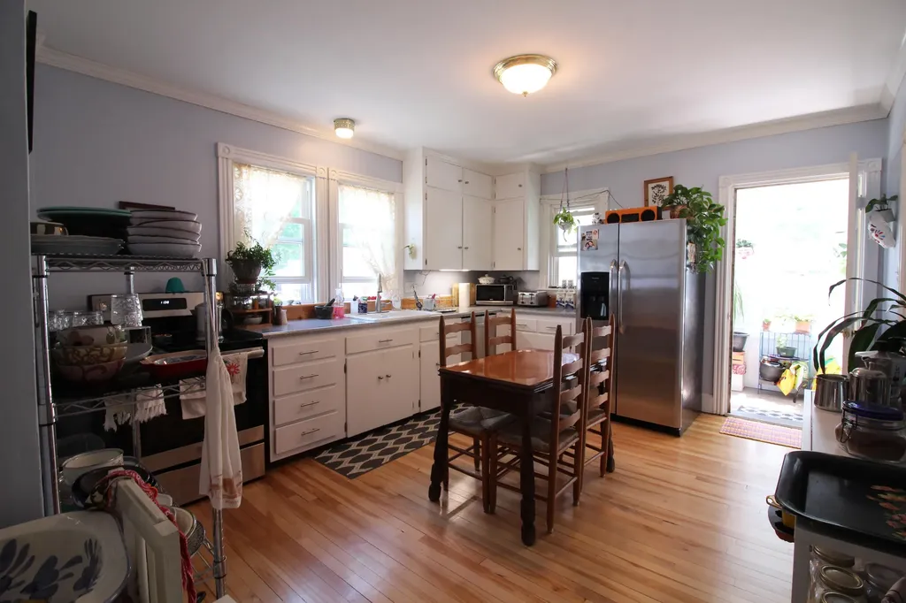 110 Dartmouth Street Portland ME 04103