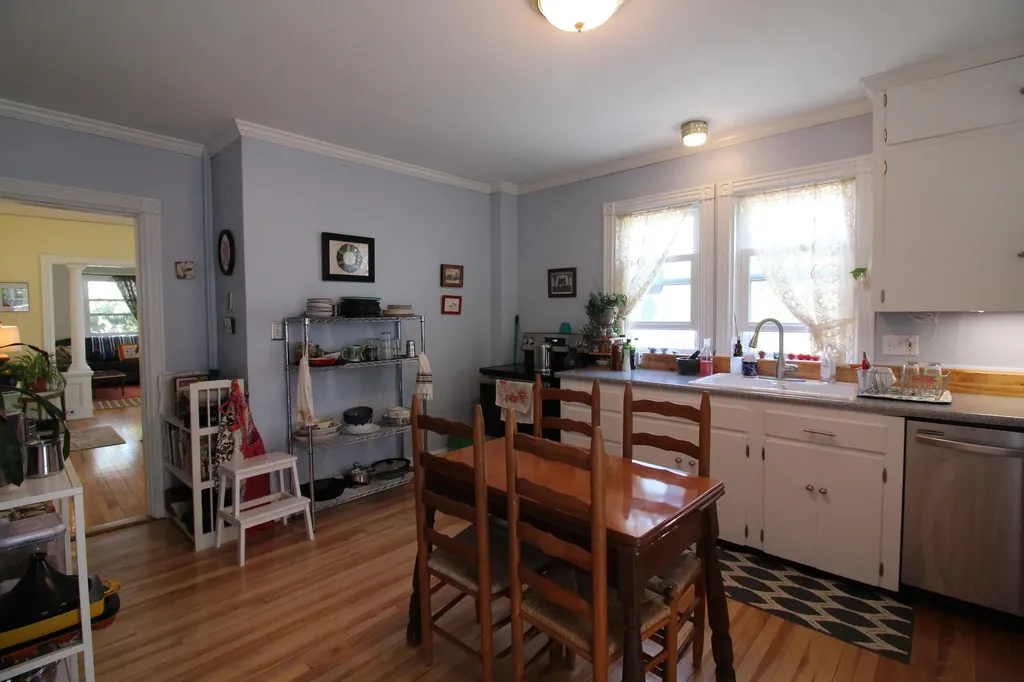 110 Dartmouth Street Portland ME 04103