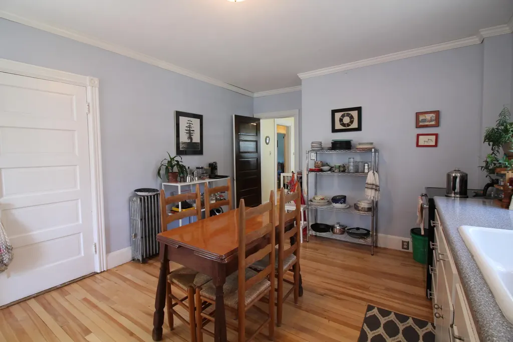 110 Dartmouth Street Portland ME 04103
