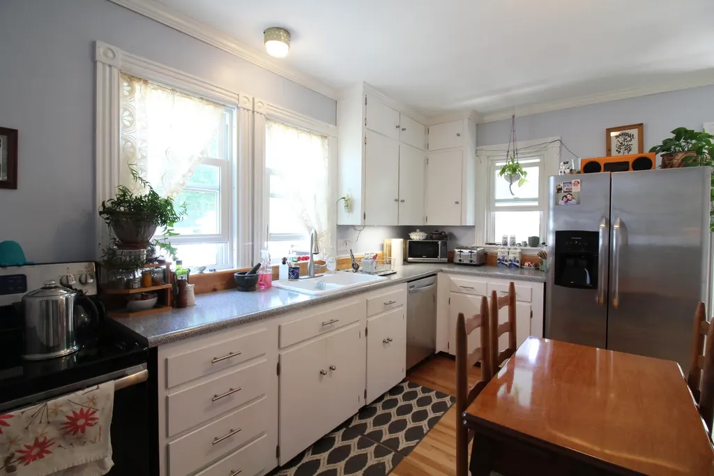 110 Dartmouth Street Portland ME 04103