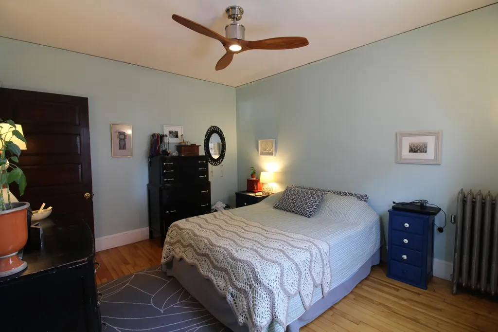 110 Dartmouth Street Portland ME 04103