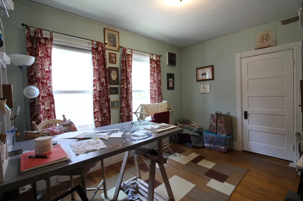 110 Dartmouth Street Portland ME 04103