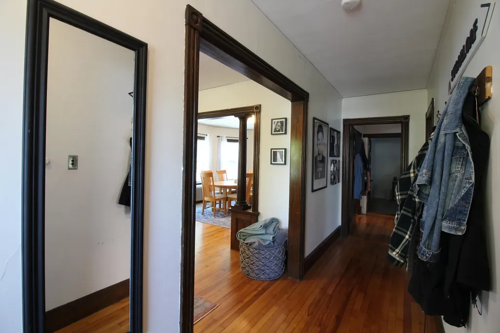 110 Dartmouth Street Portland ME 04103