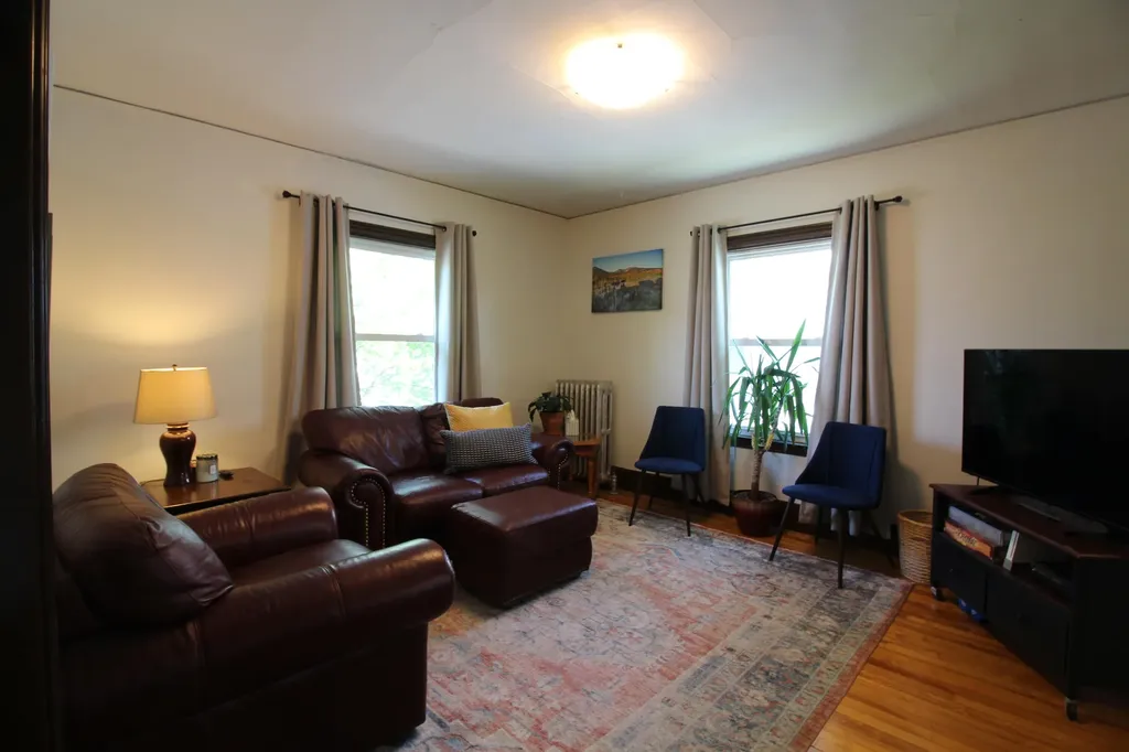 110 Dartmouth Street Portland ME 04103