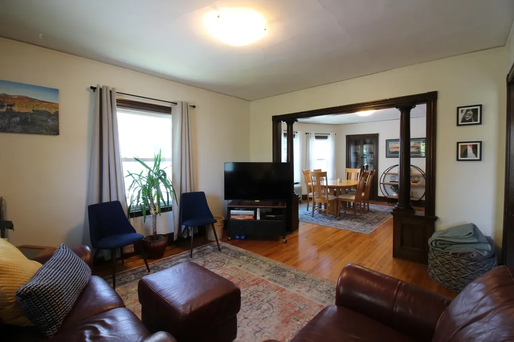 110 Dartmouth Street Portland ME 04103