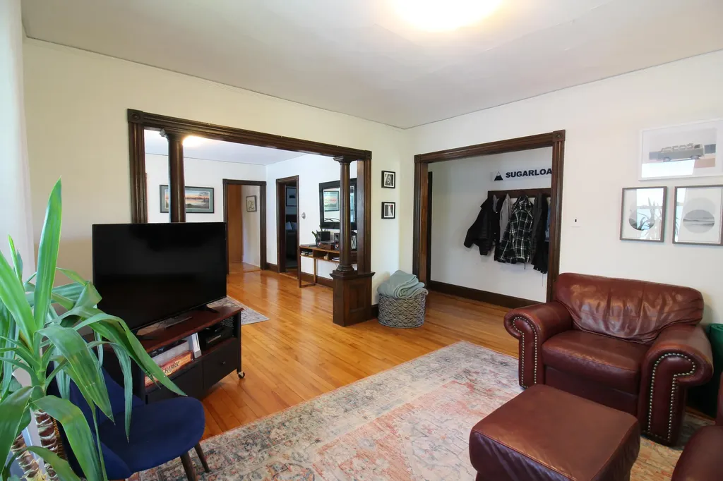 110 Dartmouth Street Portland ME 04103
