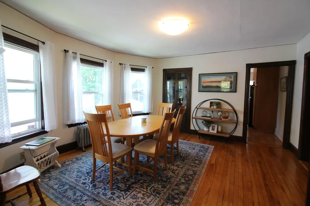 110 Dartmouth Street Portland ME 04103