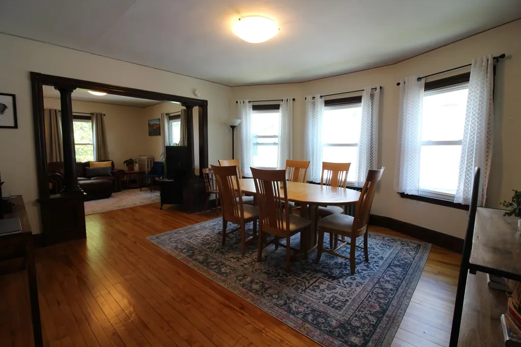 110 Dartmouth Street Portland ME 04103