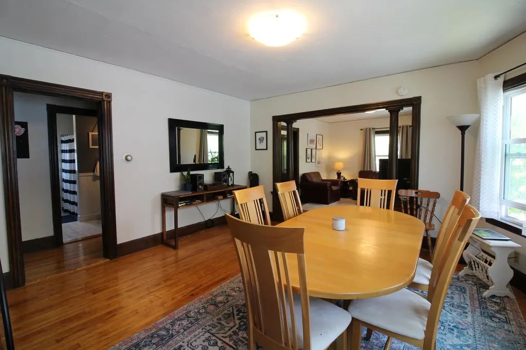 110 Dartmouth Street Portland ME 04103