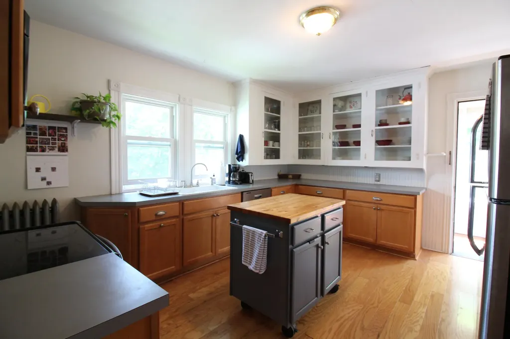 110 Dartmouth Street Portland ME 04103