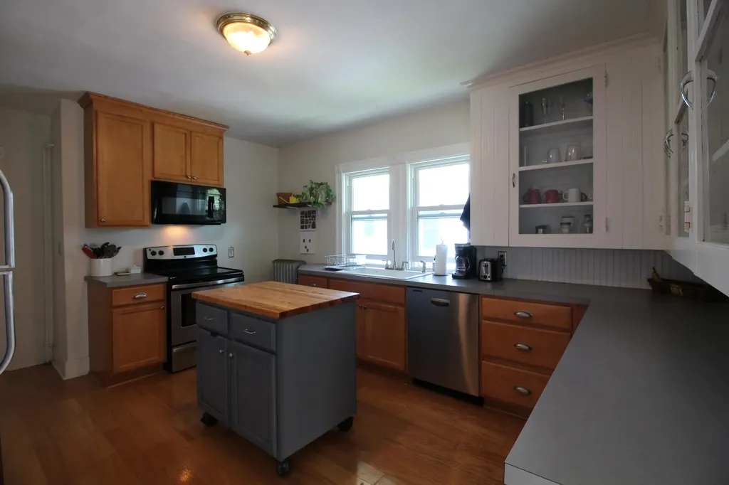 110 Dartmouth Street Portland ME 04103
