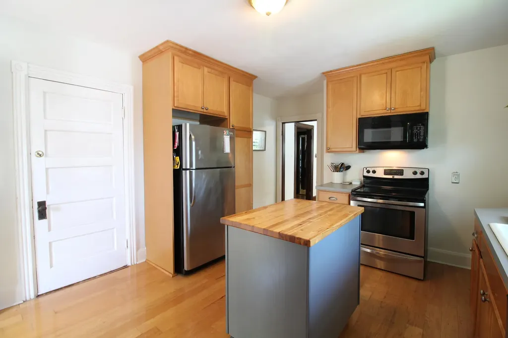 110 Dartmouth Street Portland ME 04103