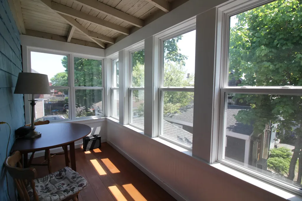 110 Dartmouth Street Portland ME 04103
