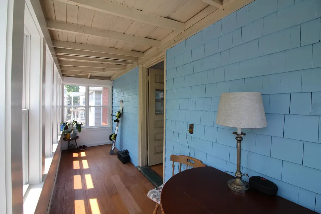 110 Dartmouth Street Portland ME 04103