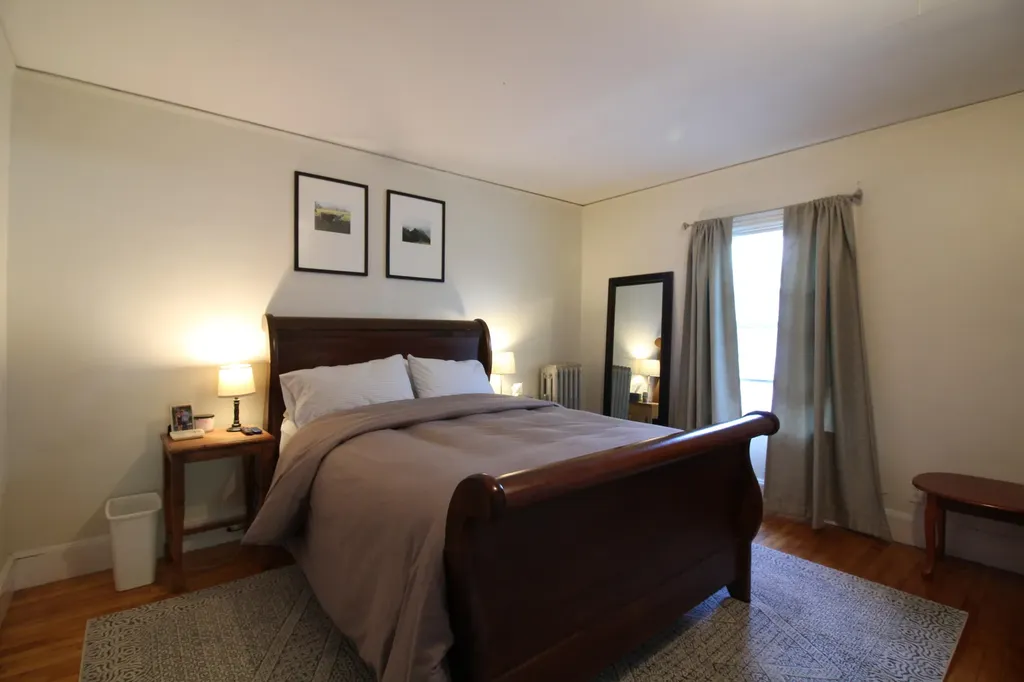 110 Dartmouth Street Portland ME 04103
