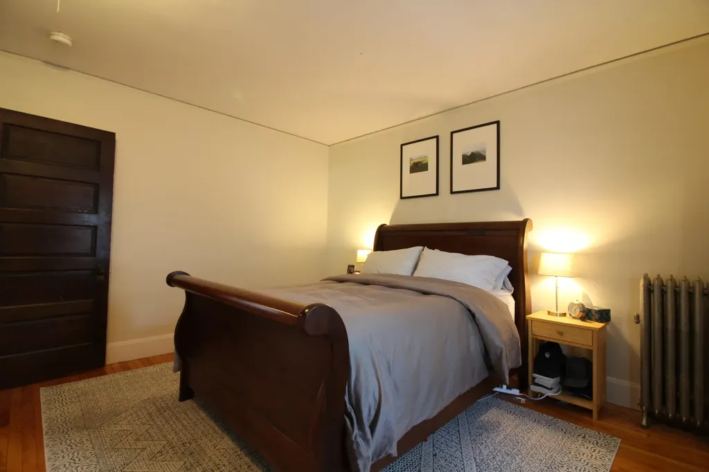 110 Dartmouth Street Portland ME 04103