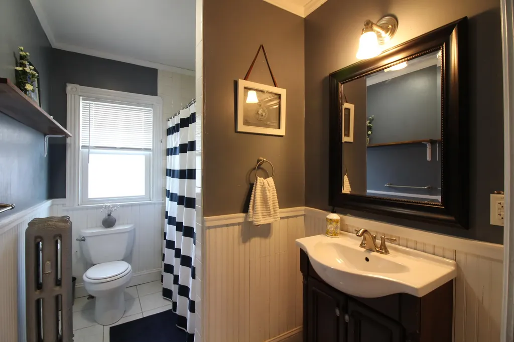 110 Dartmouth Street Portland ME 04103