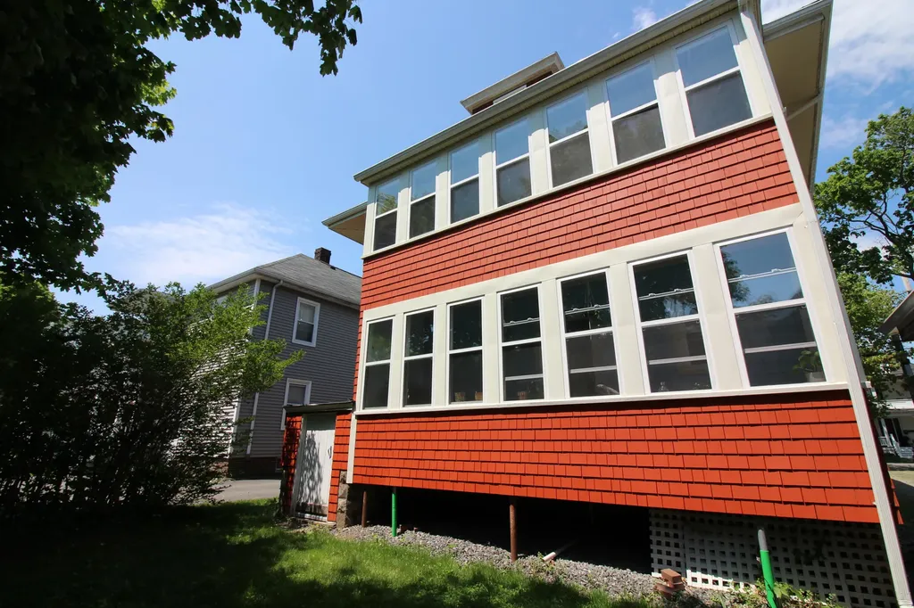 110 Dartmouth Street Portland ME 04103