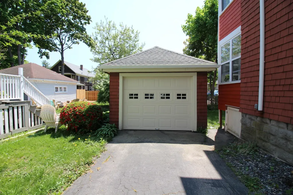 110 Dartmouth Street Portland ME 04103