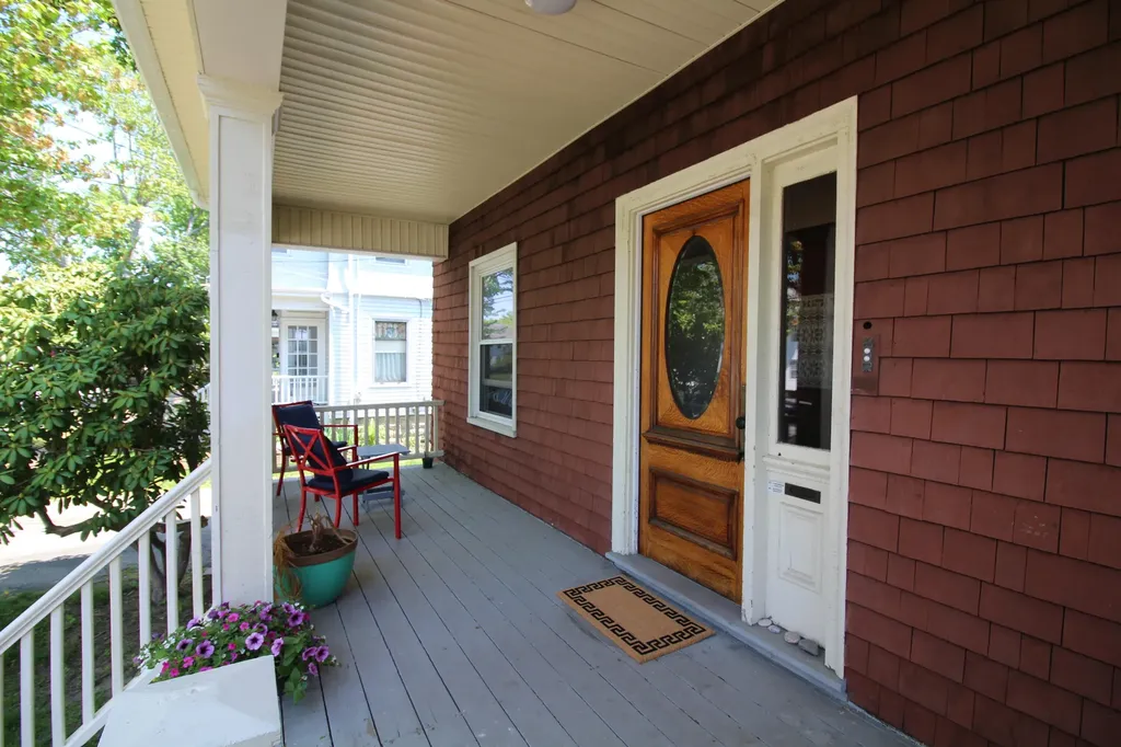 110 Dartmouth Street Portland ME 04103