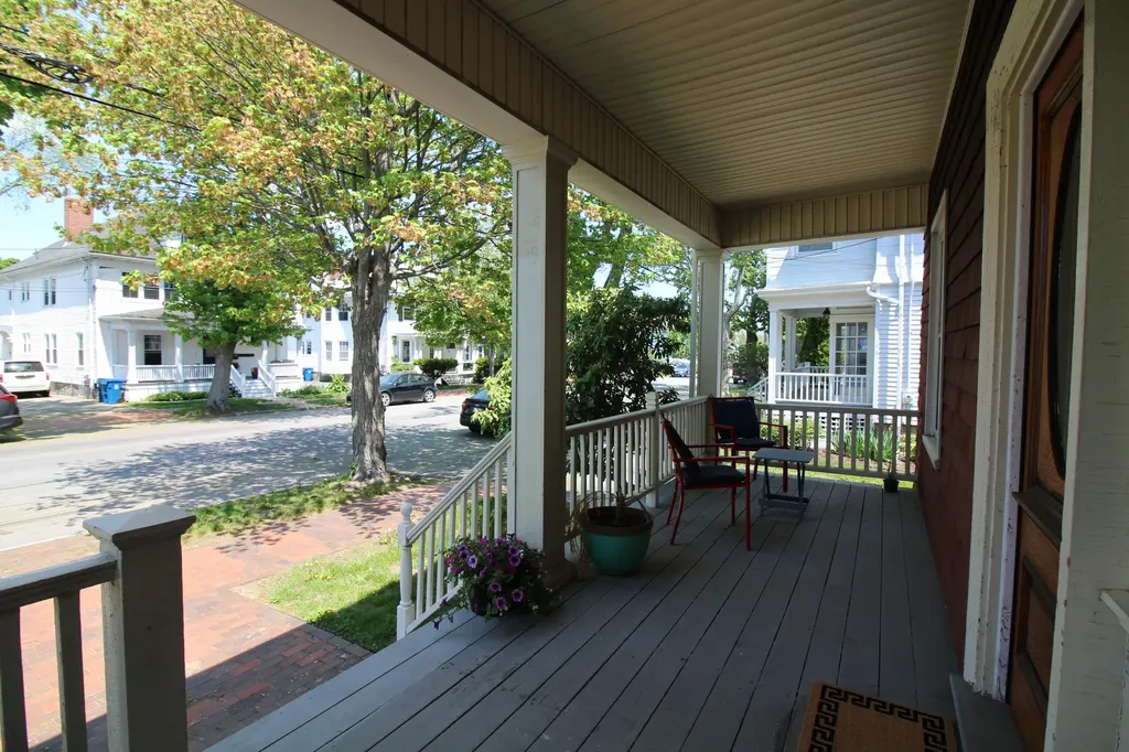 110 Dartmouth Street Portland ME 04103