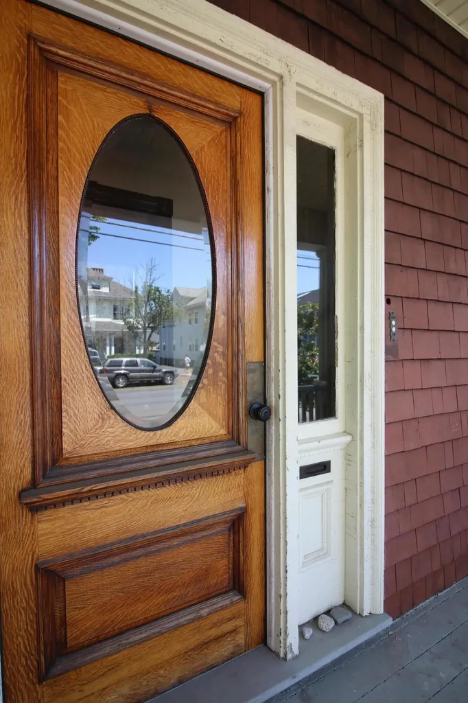 110 Dartmouth Street Portland ME 04103