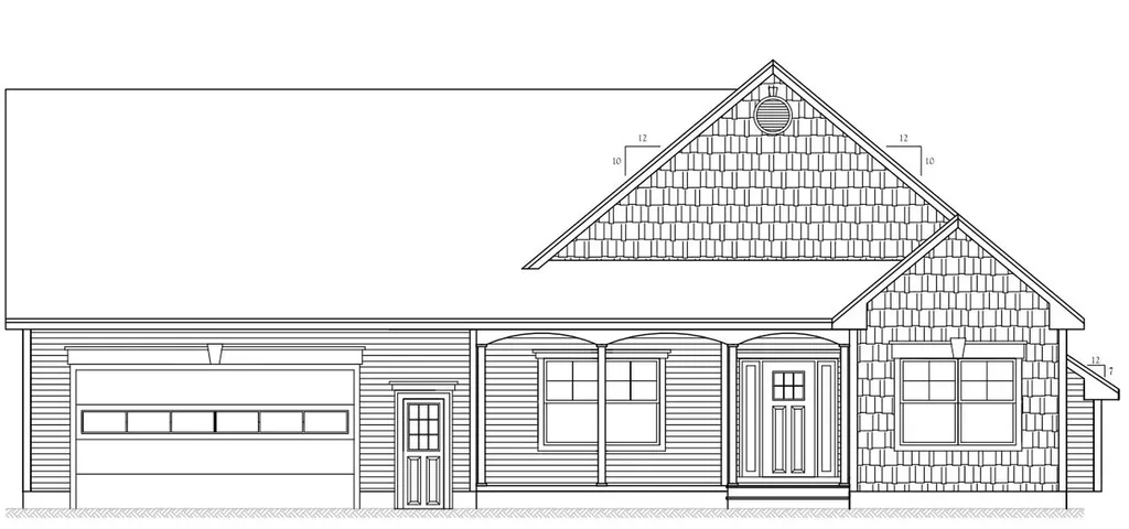 26 Theresa Masse Lane Scarborough ME 04074