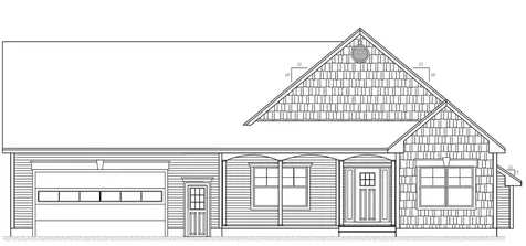 26 Theresa Masse Lane Scarborough ME 04074