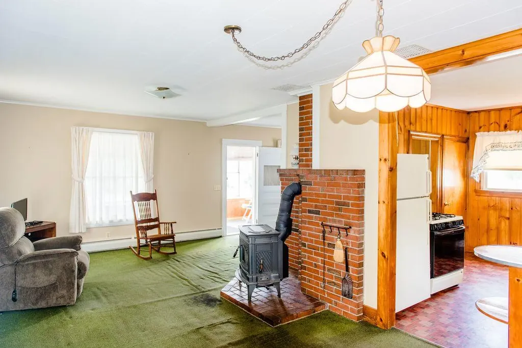 104 Main Street Kingfield ME 04947