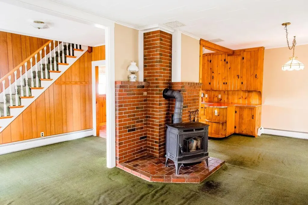 104 Main Street Kingfield ME 04947