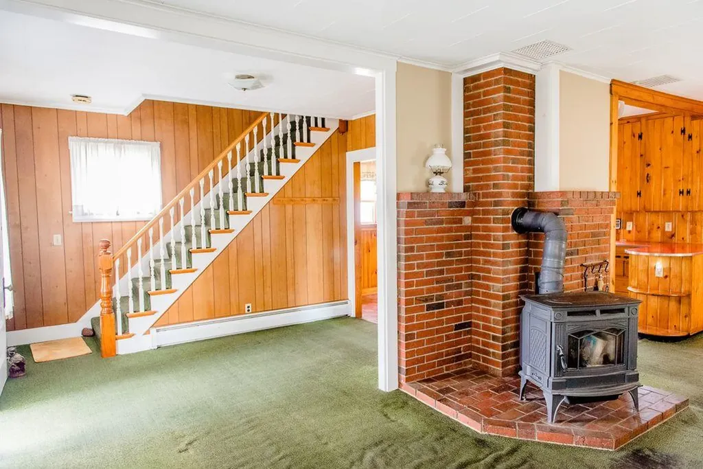 104 Main Street Kingfield ME 04947