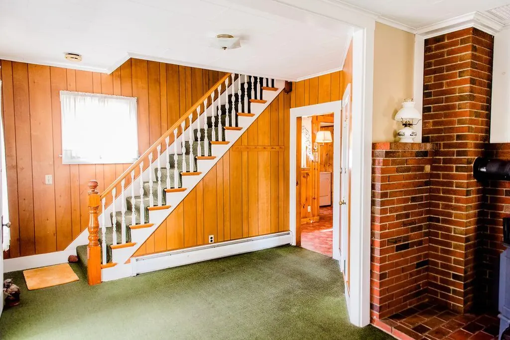 104 Main Street Kingfield ME 04947