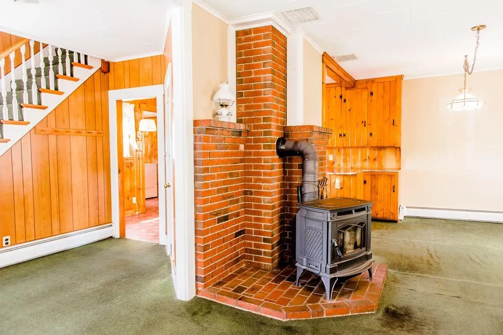 104 Main Street Kingfield ME 04947