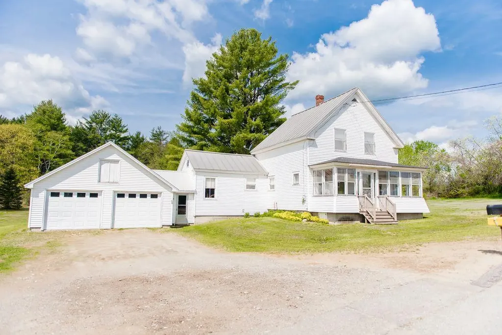 104 Main Street Kingfield ME 04947