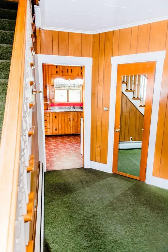 104 Main Street Kingfield ME 04947