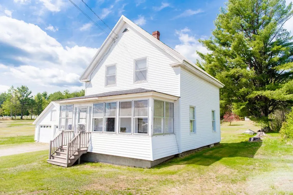104 Main Street Kingfield ME 04947