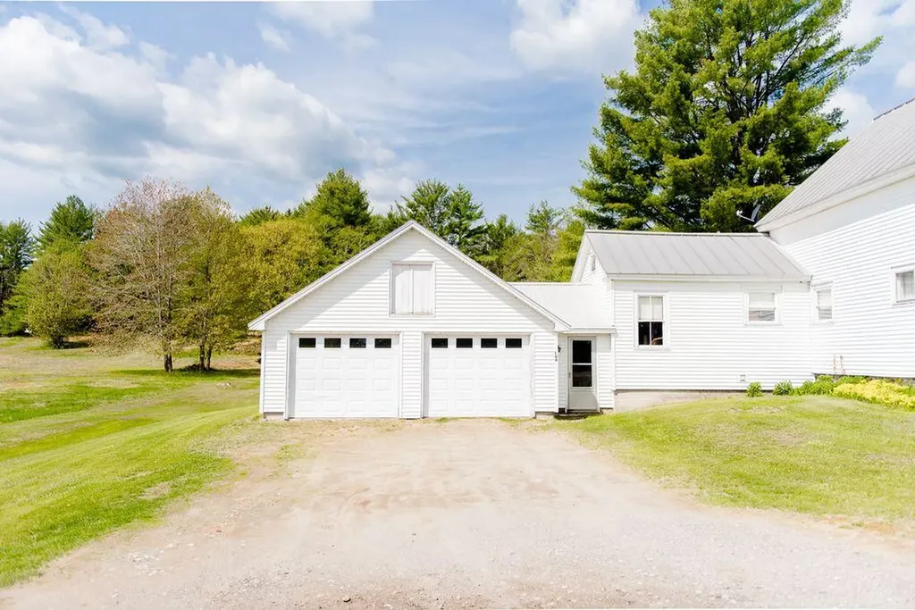104 Main Street Kingfield ME 04947