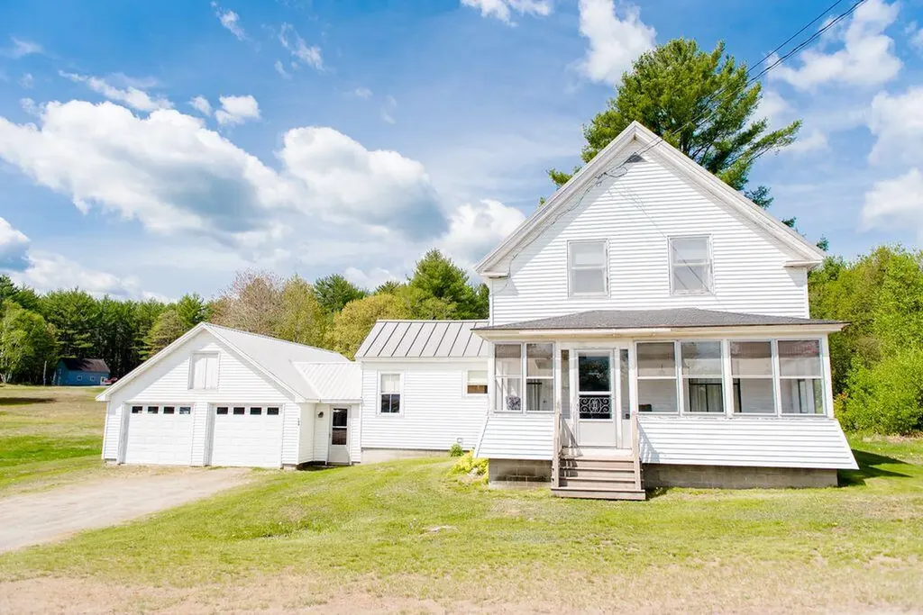 104 Main Street Kingfield ME 04947
