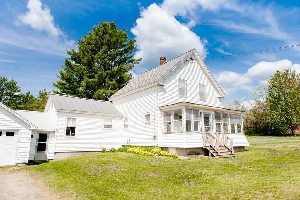 104 Main Street Kingfield ME 04947