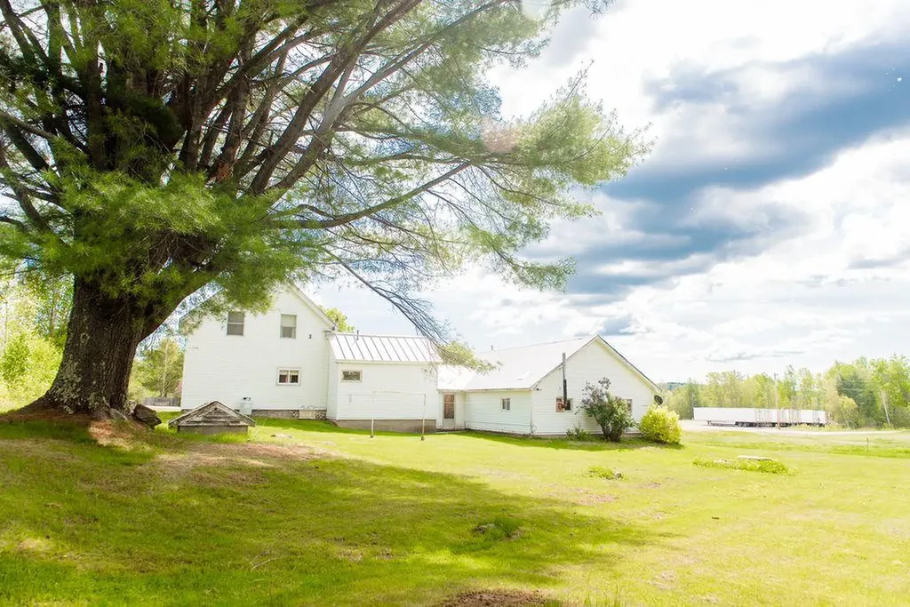 104 Main Street Kingfield ME 04947