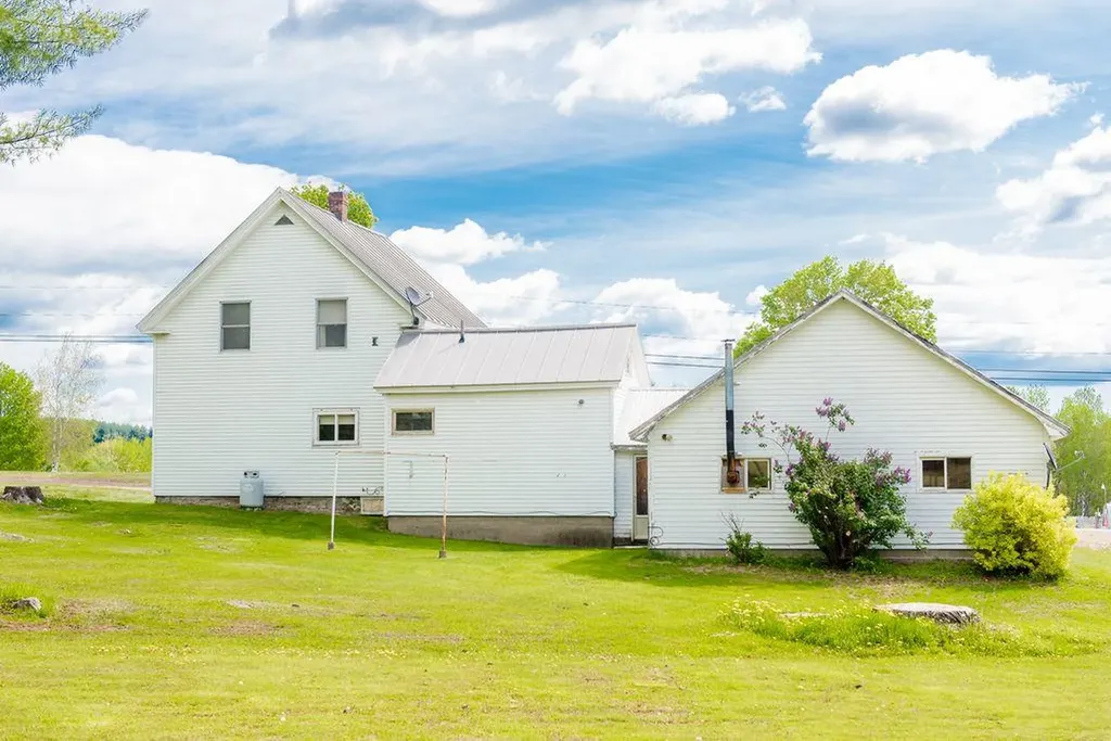 104 Main Street Kingfield ME 04947